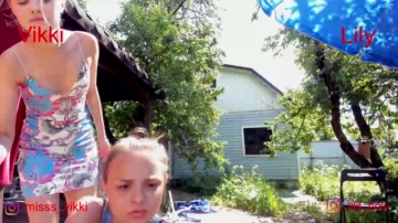 Misss_Vikki  16-06-2021
